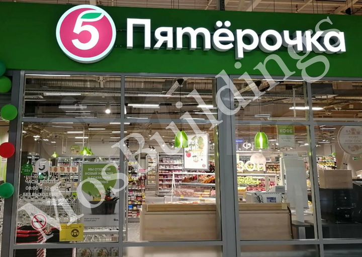 Торговая площадь, 18, 36, 54, 72, 90, 108, 216 м²