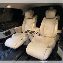 Междугородний трансфер для VIP клиентов — Видное, Видное