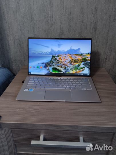 Ультрабук Asus Zenbook UX433FA