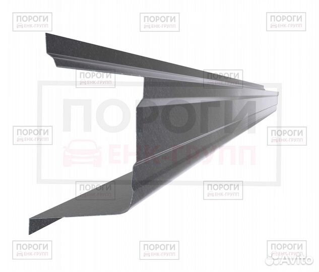 Пороги Toyota Camry XV50 и другие