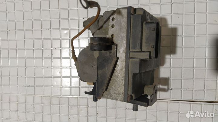 Блок ABS (насос) BMW 5 E39