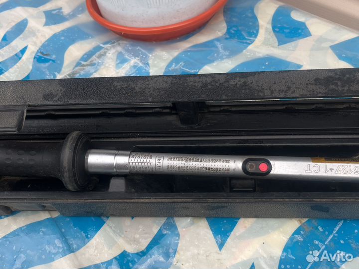 Инструменты hazet