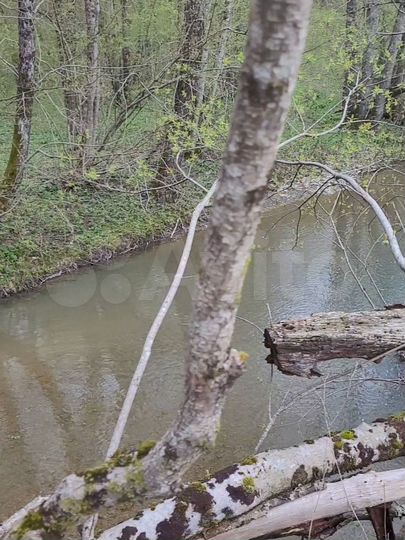 Участок 30 сот. (ИЖС)