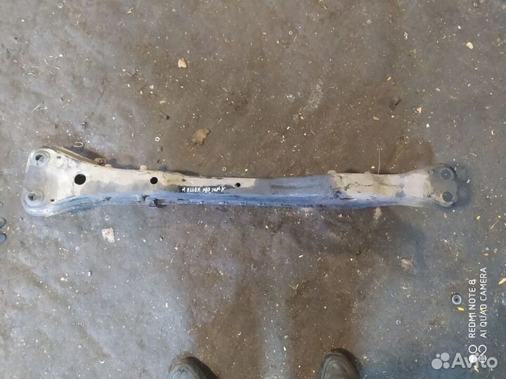 Балка подмоторная Nissan Maxima A32