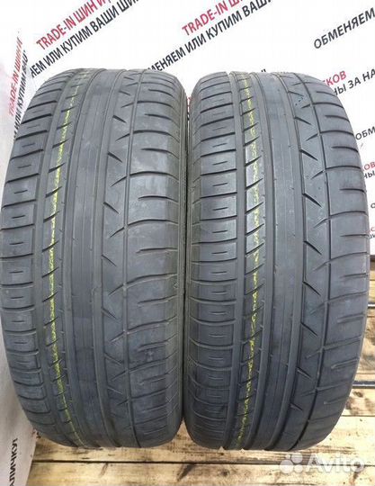 Dunlop SP Sport Maxx 050 245/60 R18