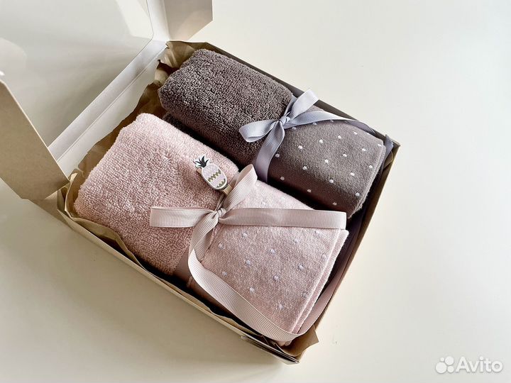 Подарочный набор