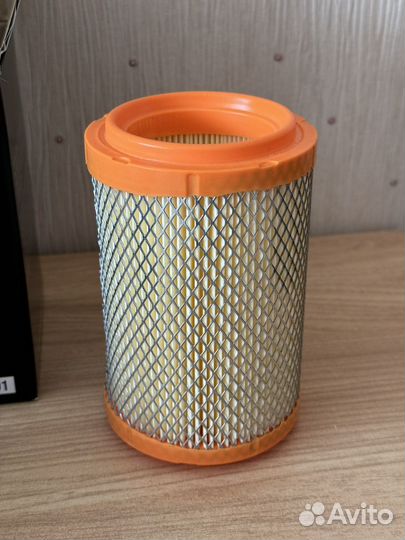 Фильтр воздушный Ducati Monster 821