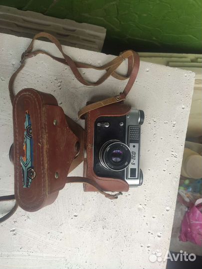 Фэд 5 и смена-7