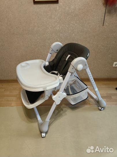 Стул для кормления Rant Cream