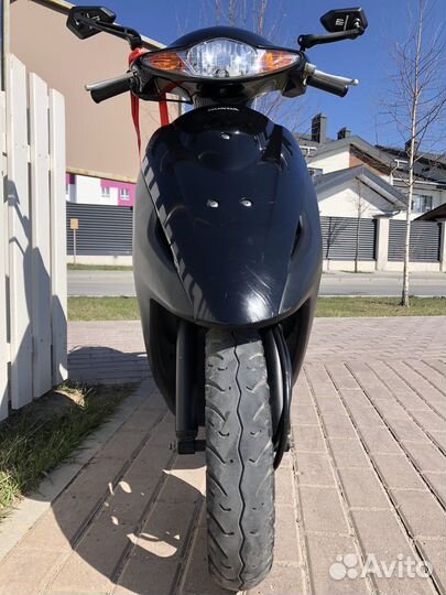 Мопед, скутер Honda Dio AF56