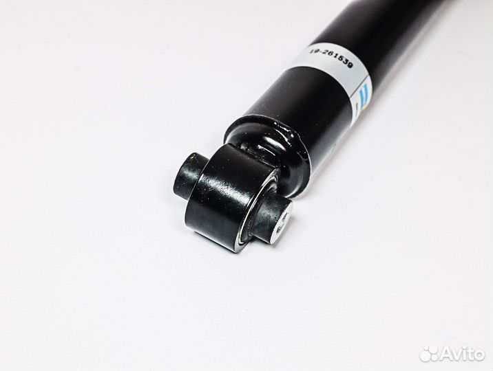 Задний амортизатор для Audi Q7 4M