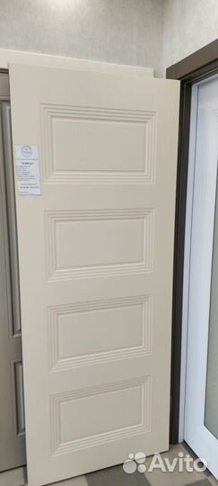 Двери межкомнатные новые
