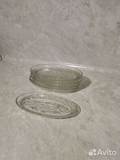 Посуда СССР