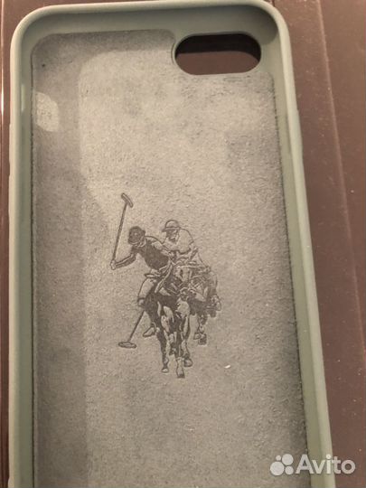 Чехол на айфон 8 и 7