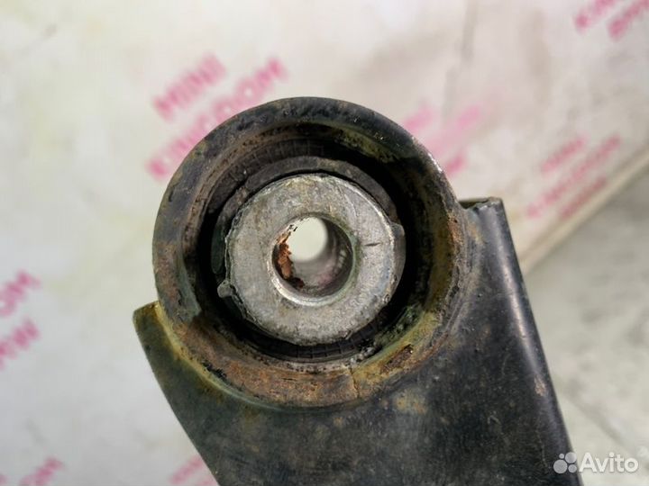 Рычаг подвески задний правый Volkswagen Tiguan 5N