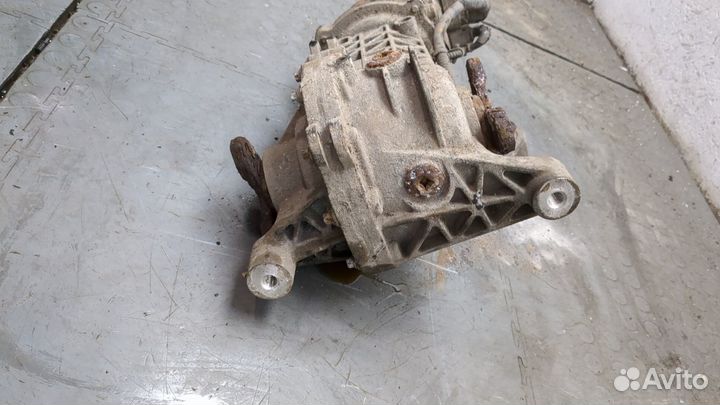 Редуктор моста задний Opel Mokka, 2013