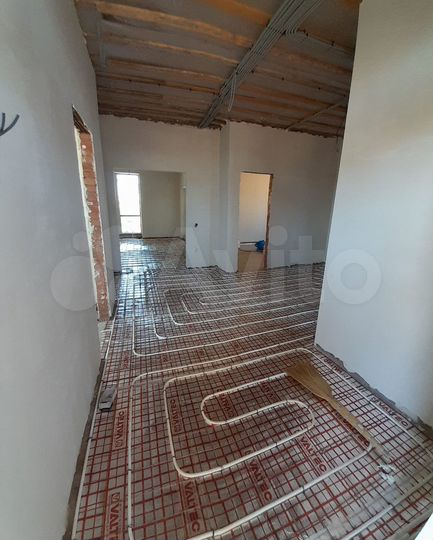 Дом 121 м² на участке 5 сот.