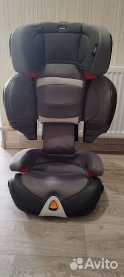 Детское автокресло 15 - 36 кг Chicco