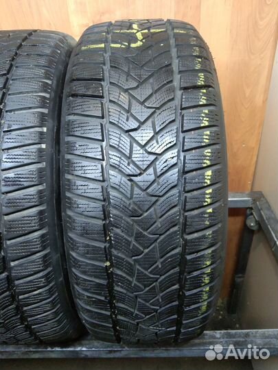 Dunlop Winter Sport 5 215/55 R17