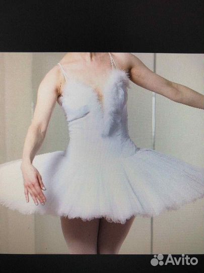 Балетная пачка