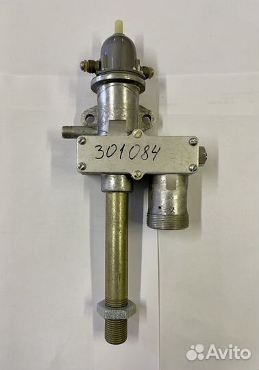 Блок автоматики для котла 