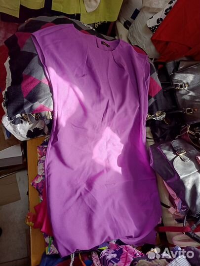 Женские вещи 46-48