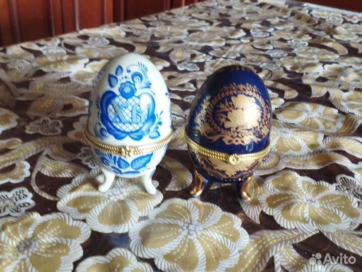 Коньячный набор