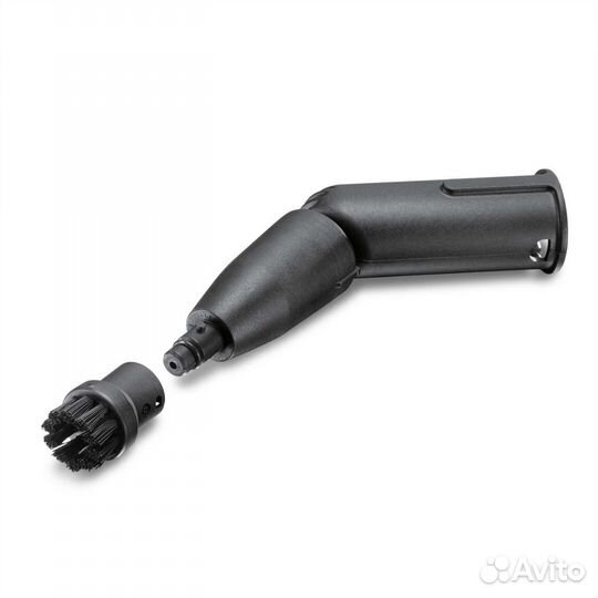 Турбо насадка для пароочистителей Kärcher Керхер