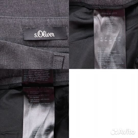 Брюки S.Oliver 24122477