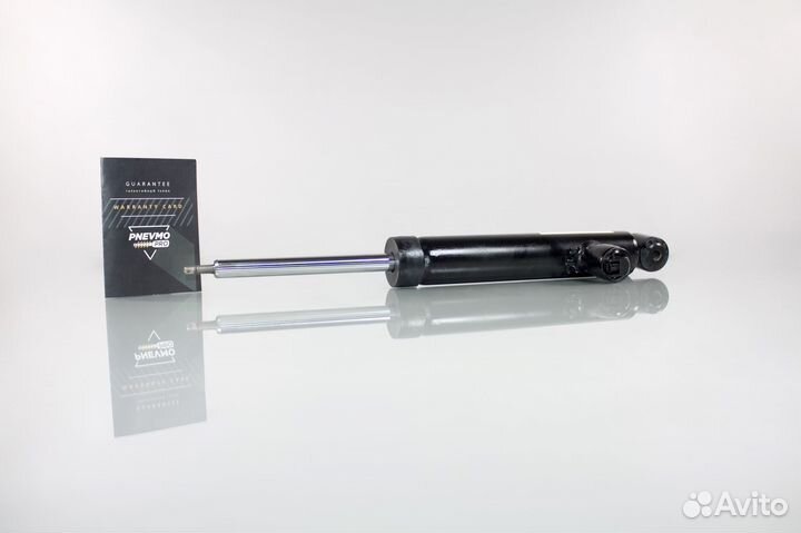 Амортизатор Вольво XC90 с 2015 Задний