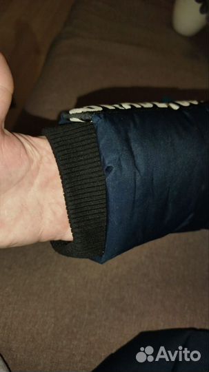 Куртка для мальчика 146 152