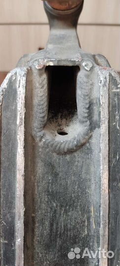 Трюковой самокат оксело