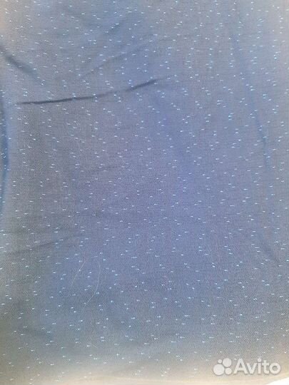 Ткань костюмная времен СССР