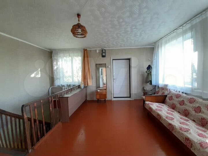 Дом 141,6 м² на участке 23,9 сот.