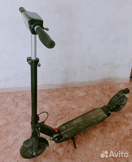 Электросамокат GT 350s