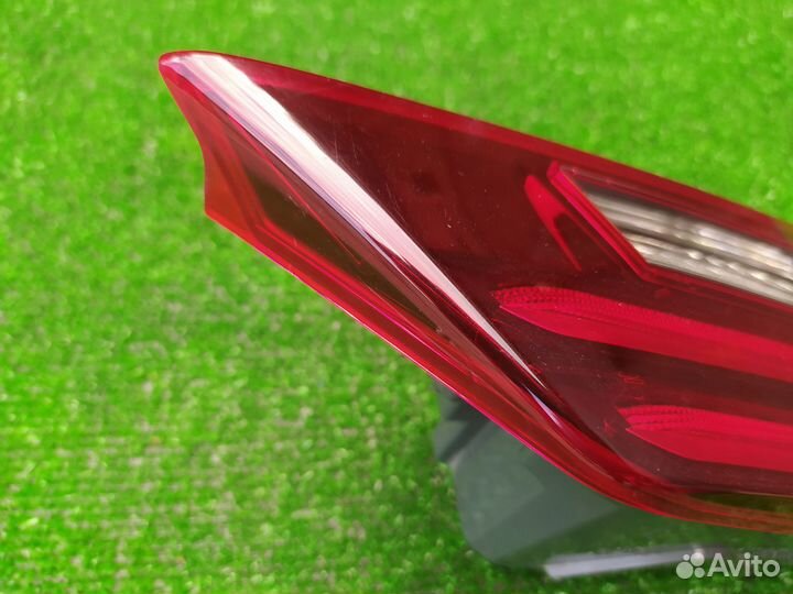 Стоп сигнал на Lexus IS 250, 350 2013-2017