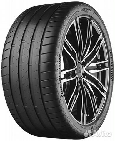 Bridgestone Potenza Sport 265/45 R20 108Y