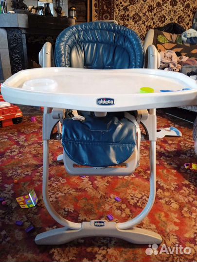 Стул для кормления