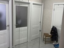 Двери зеркальные для шкафов пакс/Викедаль IKEA