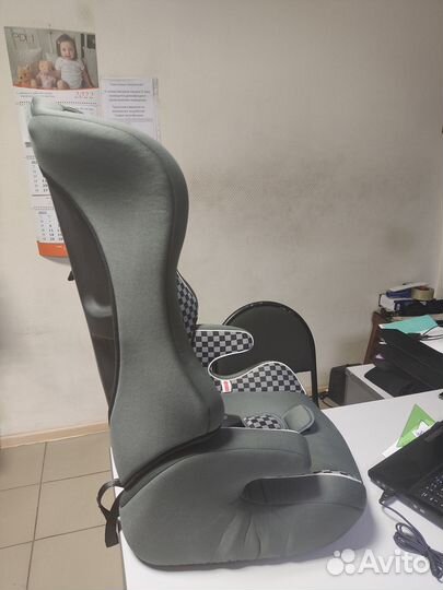 Автокресло детское