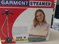 Отпариватель garment steamer 2500