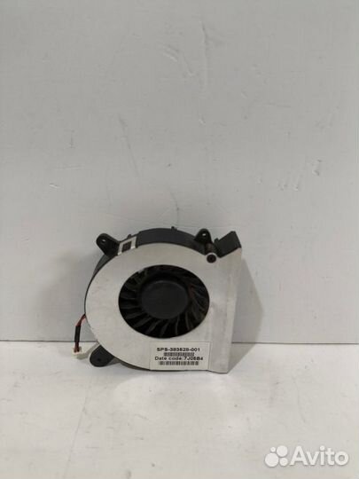 Кулер F3H0-CCW Forcecon SZ DFB451005M10T 5V 0.4A