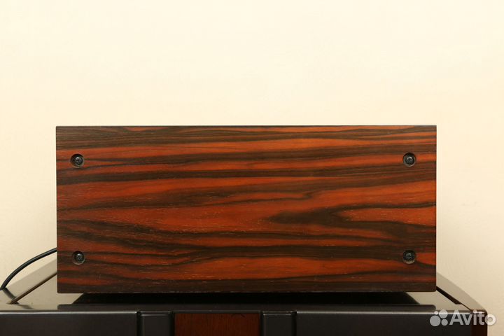 Усилитель sansui AU-D907 limited