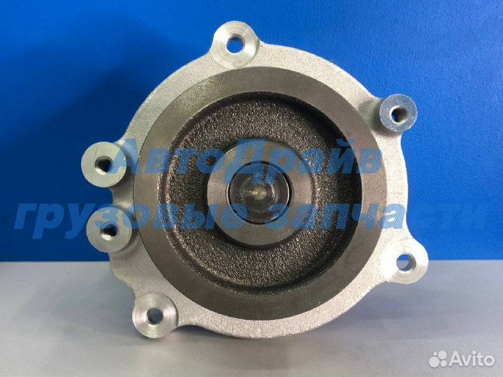 Насос водяной Даф 105 мотор MX300 MX340 MX375