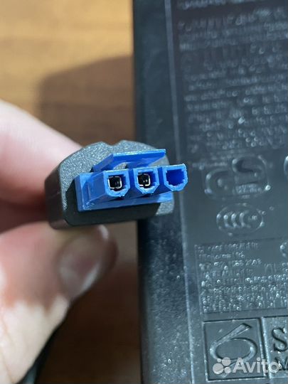 Блок питания HP C8187-60034 32V 2500mA