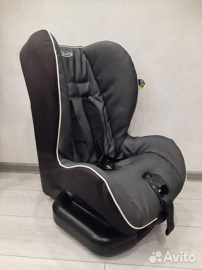 Детское автокресло