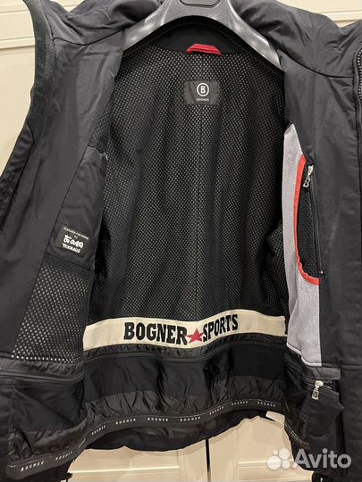 Куртка Bogner Оригинал