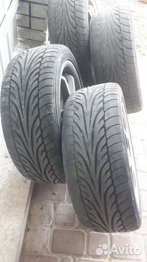 Dunlop SP Sport 9000 215/45 R17 Z