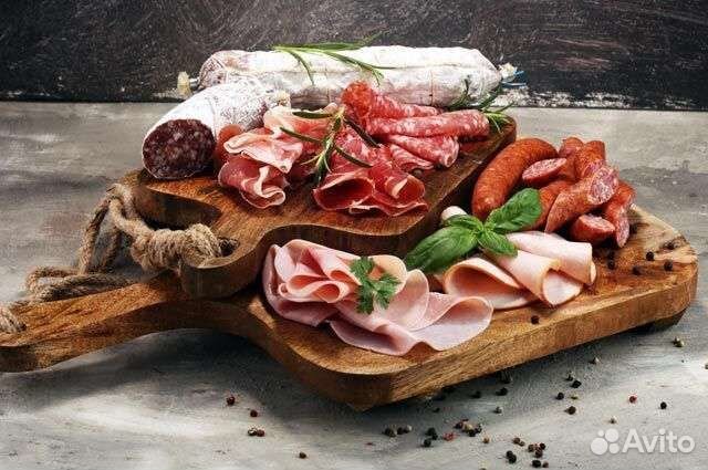 Требуется продавец