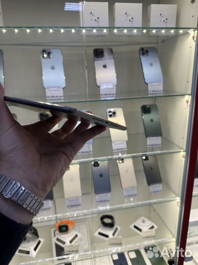 iPad Mini 4 128gb Lte Space Gray